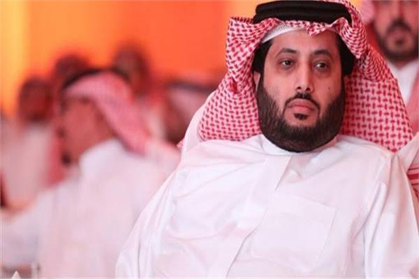 تركي ال الشيخ تركي ال الشيخ