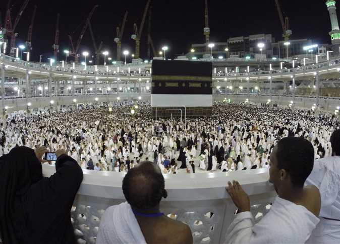 الحج الحج