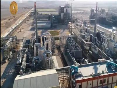مجمع الأسمدة الفوسفاتية و المركبة 