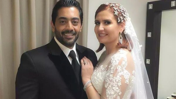 هنا شيحة - أحمد فلوكس