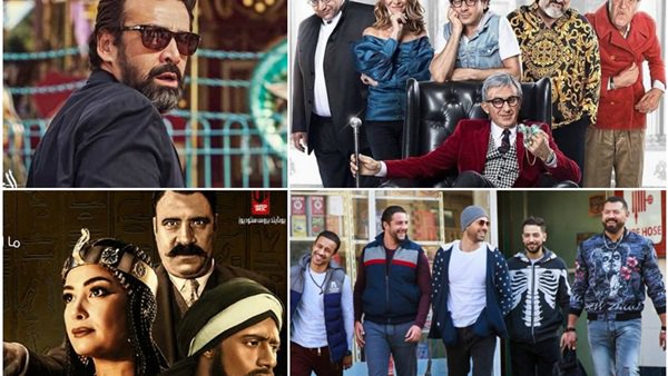 افلام عيد الاضحى 2019