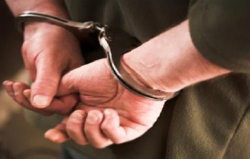 صورة أرشيفية - ضبط