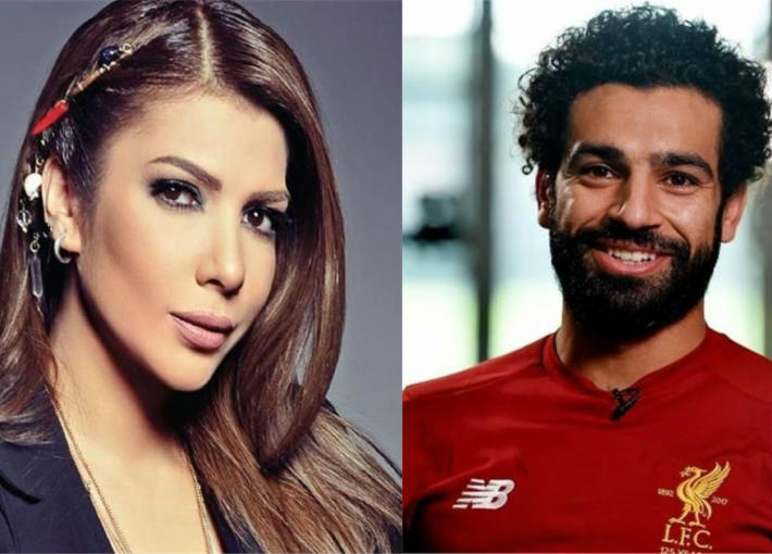 محمد صلاح - أصالة 