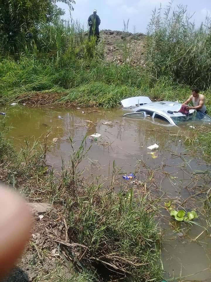انقلاب سيارة انقلاب سيارة