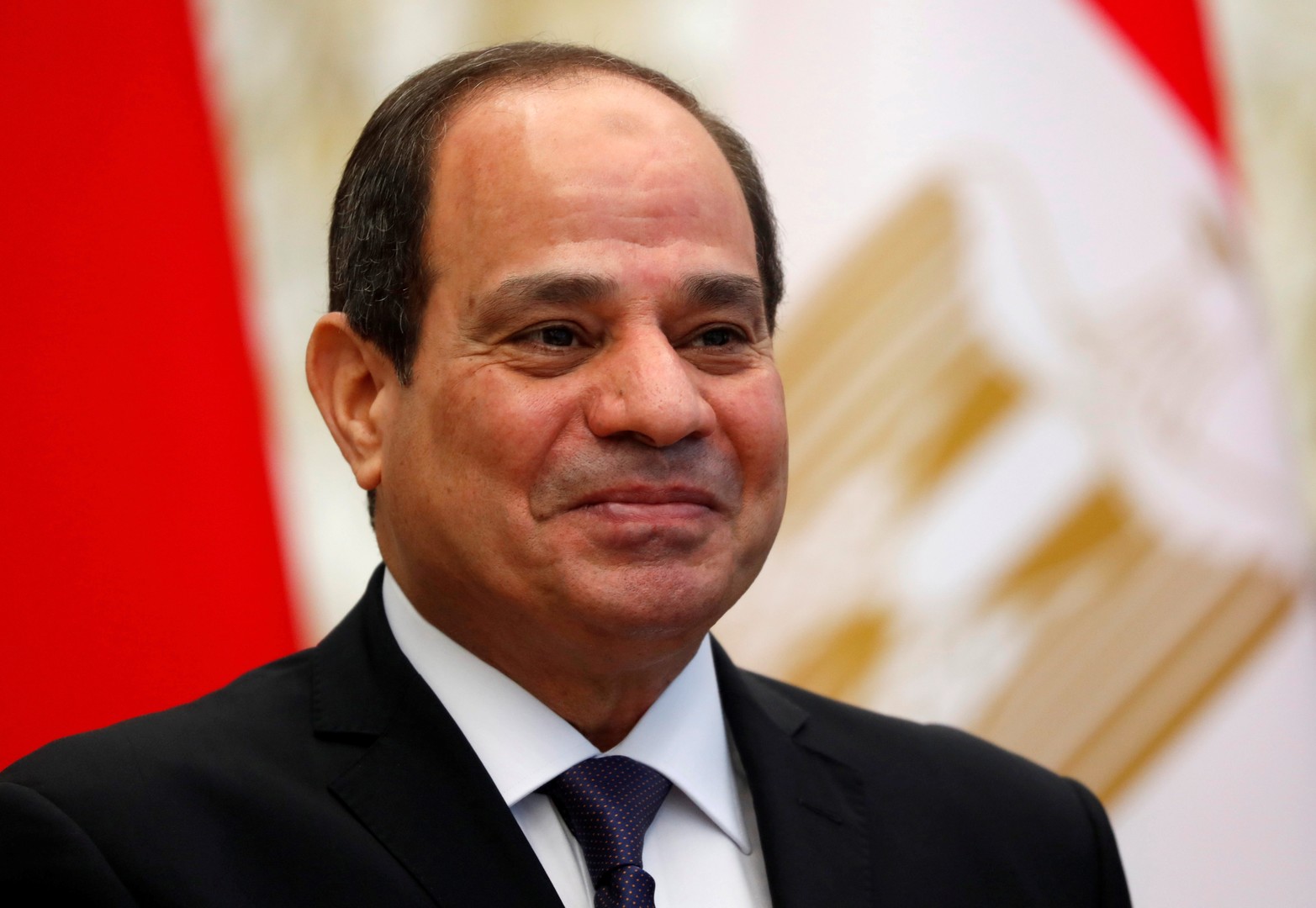 الرئيس عبدالفتاح السيسي الرئيس عبدالفتاح السيسي