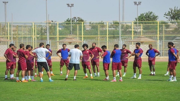 فريق سيراميكا فريق سيراميكا