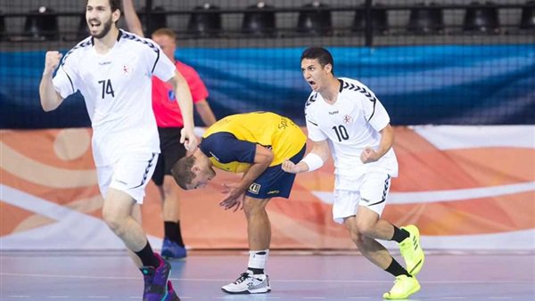 منتخب مصر لكرة اليد