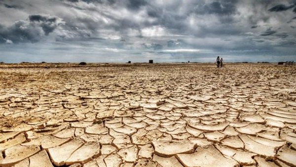 الفقر المائى الفقر المائى