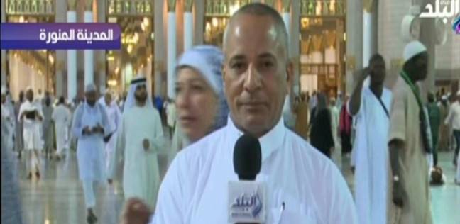 الإعلامى أحمد موسي