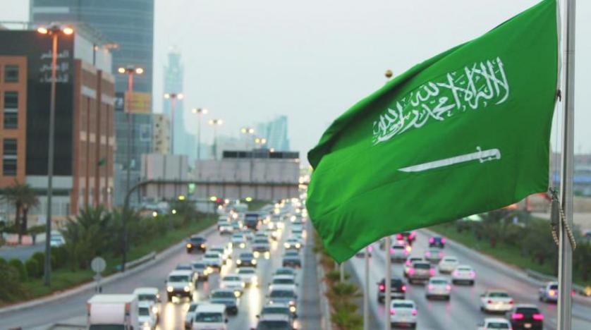 علم السعودية علم السعودية