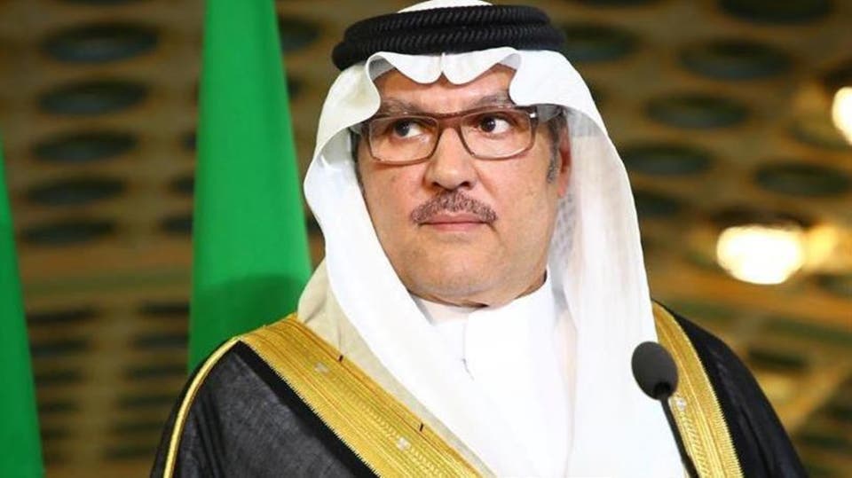 السفير أسامة نقلي السفير أسامة نقلي