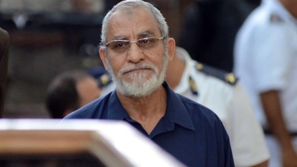 محمد بديع