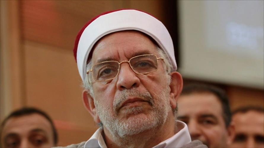مرشح الإخوان لرئاسة تونس