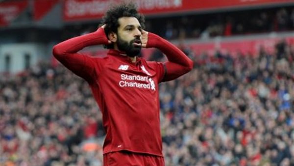 محمد صلاح نجم ليفربول محمد صلاح نجم ليفربول