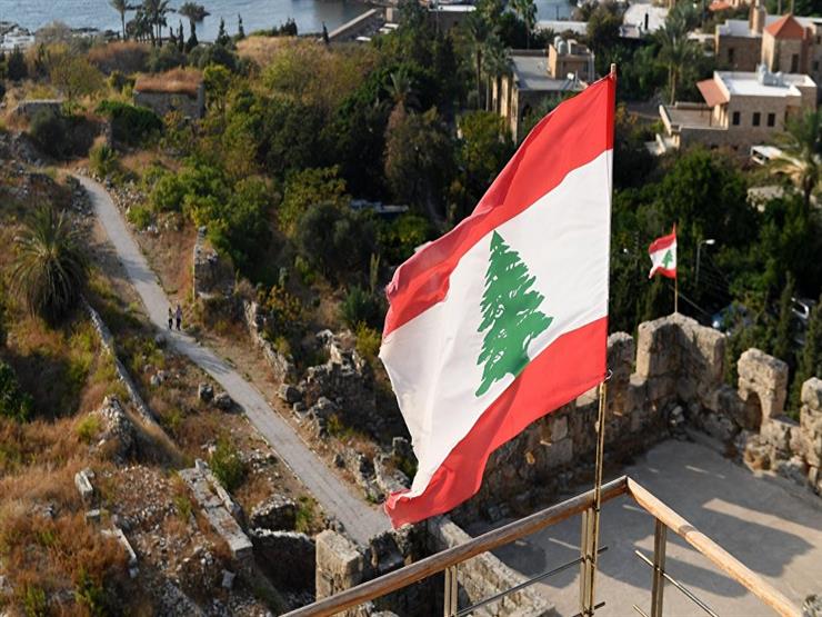 لبنان 