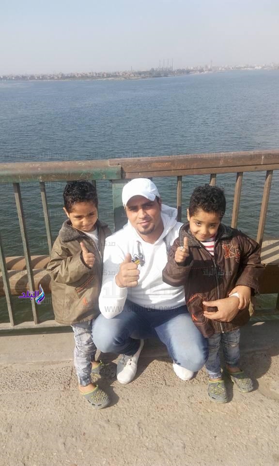 المجني عليه 