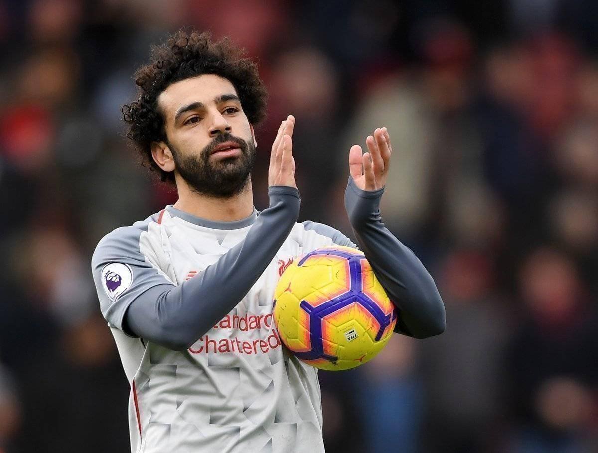 محمد صلاح