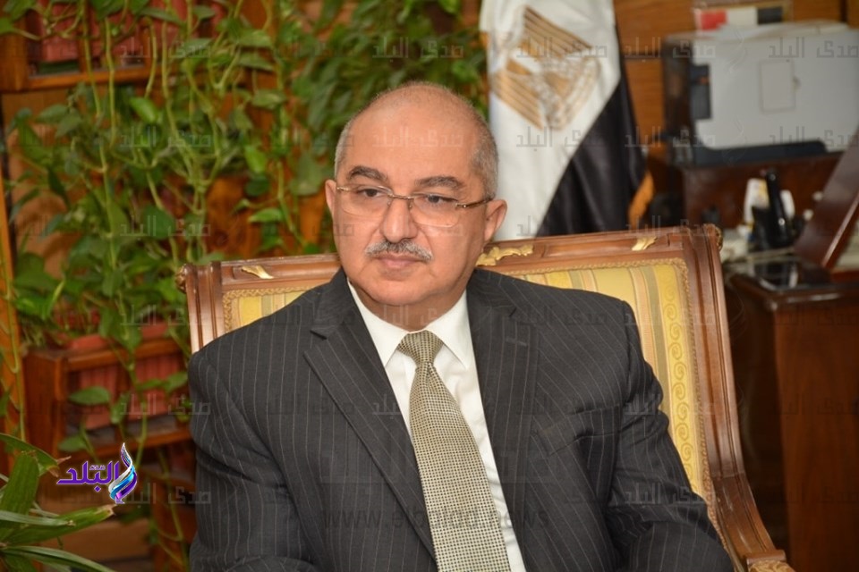 رئيس جامعة أسيوط