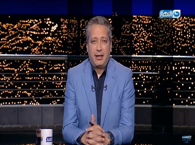تامر امين تامر امين