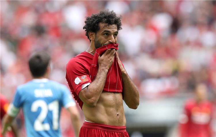 محمد صلاح نجم ليفربول محمد صلاح نجم ليفربول