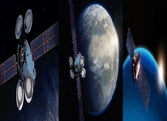 الموساد يكشف أهداف عاموس 17