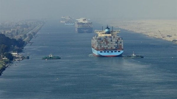 قناة السويس