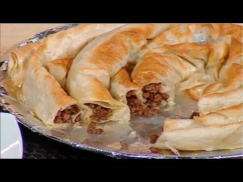 رقاق روول رقاق روول