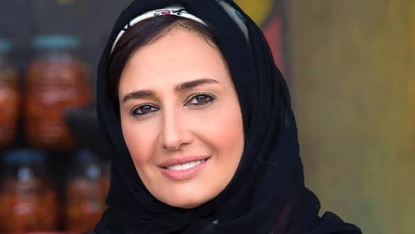 حلا شيحه