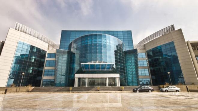 جامعة النيل الأهلية جامعة النيل الأهلية