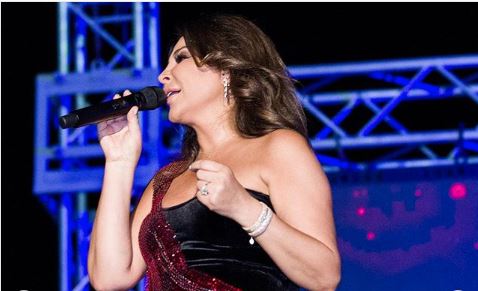 إليسا