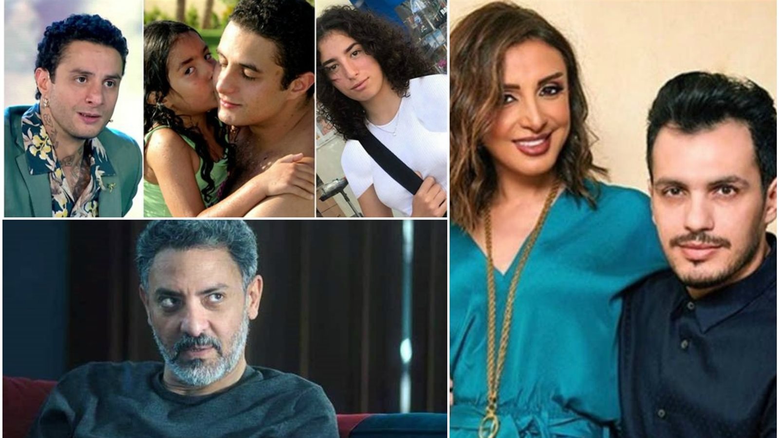 أخبار الفن