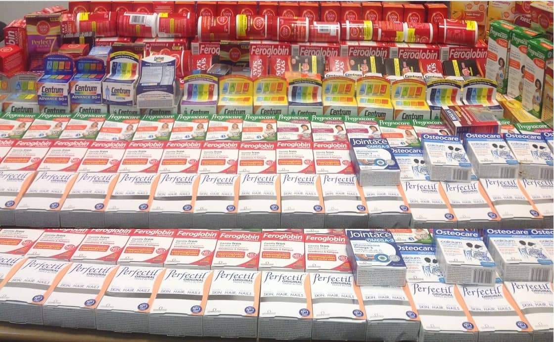 صورة من الضبطية صورة من الضبطية