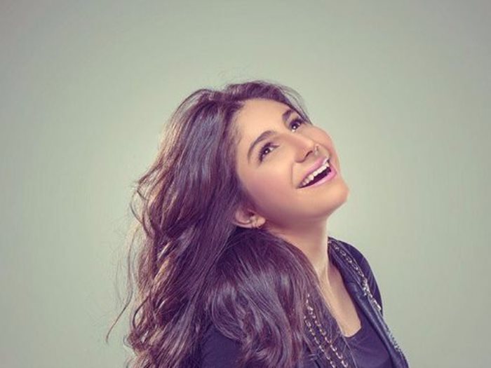  ياسمينا العلواني