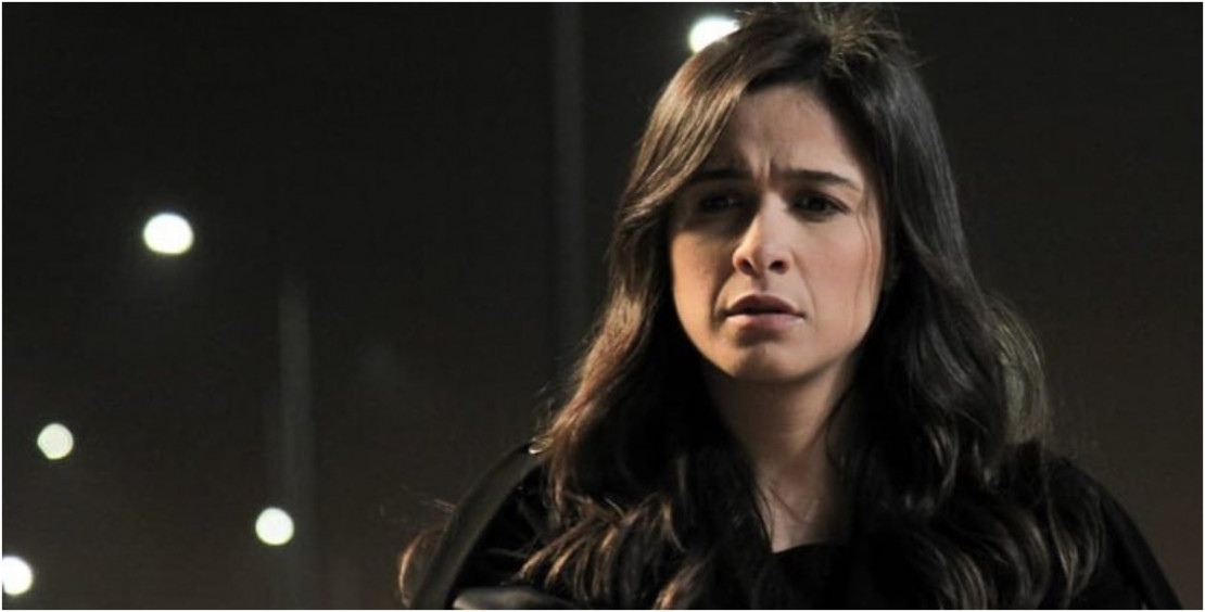 ياسمين عبد العزيز