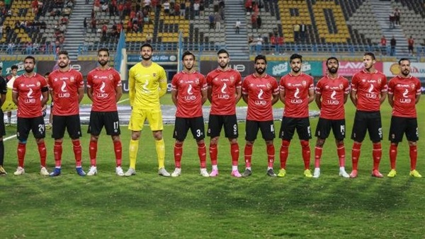 فريق الاهلي