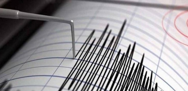 الزلزال وقع على بعد 125 كيلو من مدينة كيمبي الزلزال وقع على بعد 125 كيلو من مدينة كيمبي