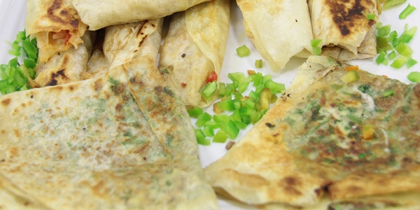 طريقة عمل حواوشي رقاق   طريقة عمل حواوشي رقاق