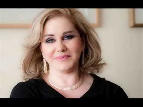 ميادة الحناوي