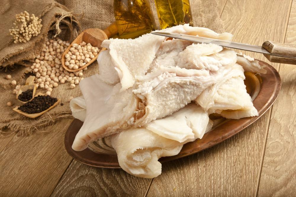 طريقة تنظيف الكرشة