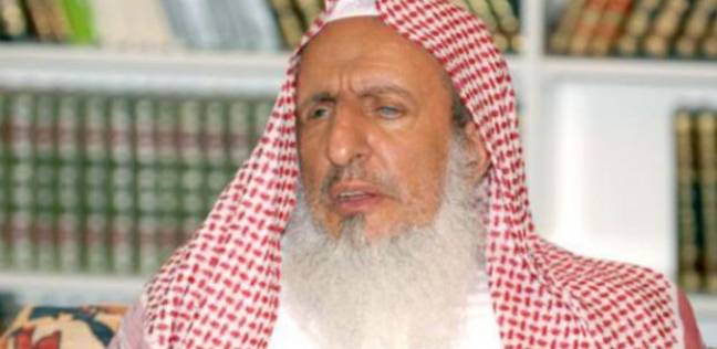 مفتي السعودية عبدالعزيز بن عبدالله آل الشيخ مفتي السعودية عبدالعزيز بن عبدالله آل الشيخ