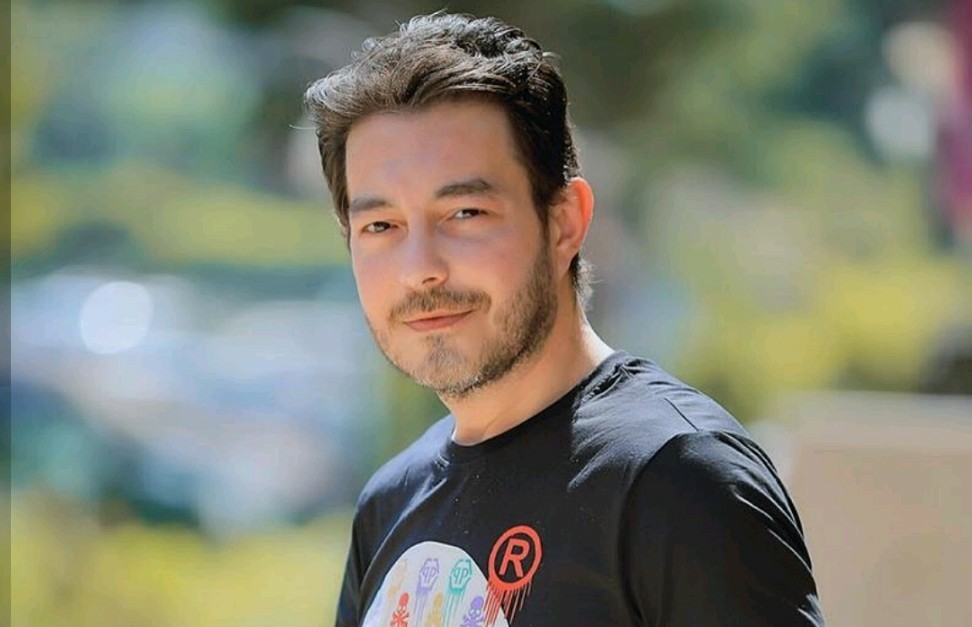 احمد زاهر