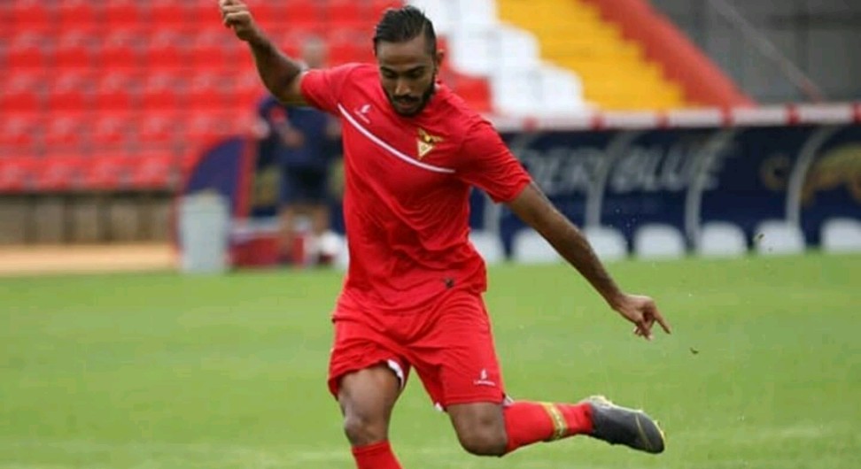 محمود كهربا