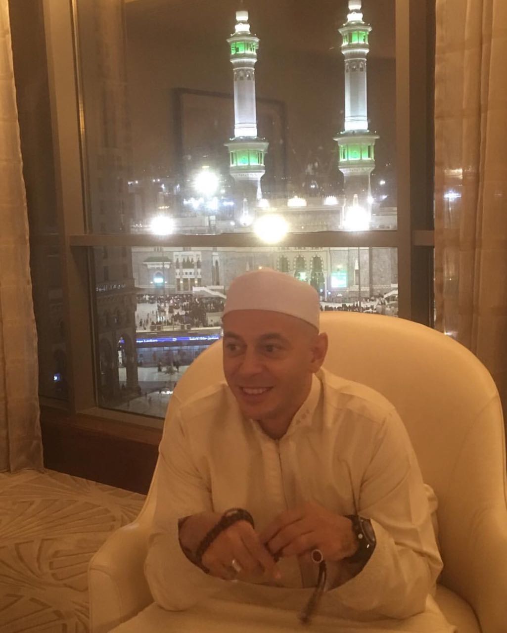 مصطفى شعبان