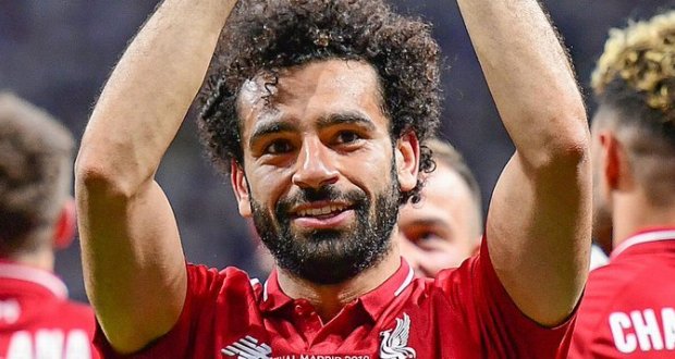 محمد صلاح
