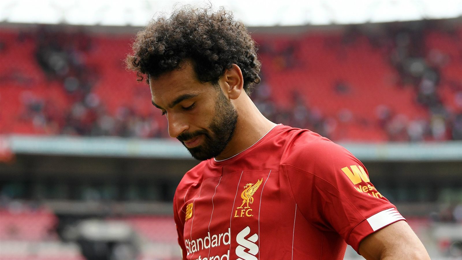 محمد صلاح محمد صلاح