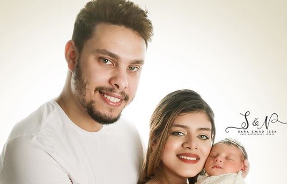 أحمد حسن وزوجتة زينب أحمد حسن وزوجتة زينب