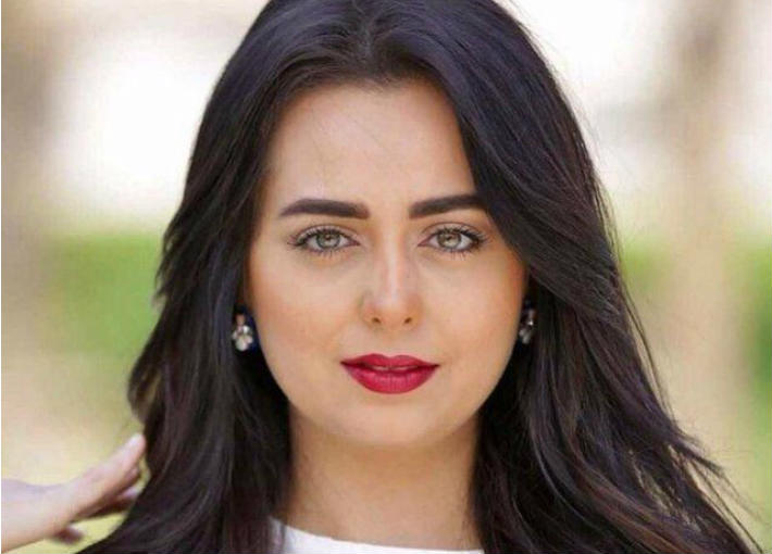 بالحجاب هبة مجدي تعلن انتهاء تصوير نصيبي وقسمتك 3 بالحجاب هبة مجدي تعلن انتهاء تصوير نصيبي وقسمتك 3