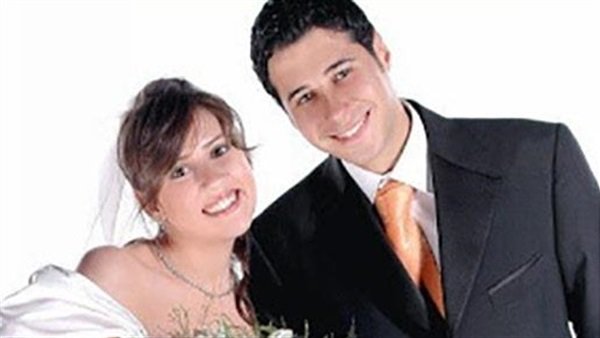 أحمد السعدني وطليقته أحمد السعدني وطليقته