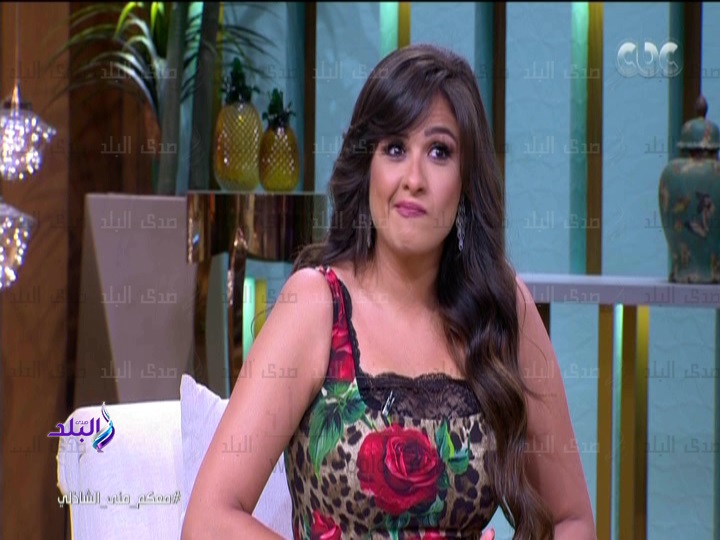 ياسمين عبد العزيز