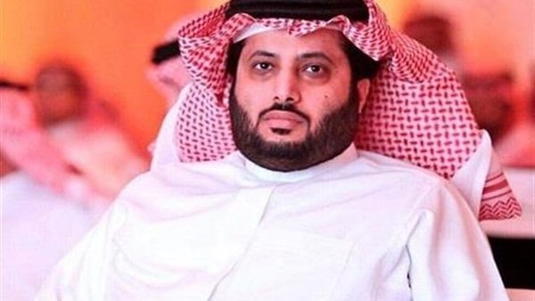 تركي آل الشيخ، رئيس هيئة الترفيه بالمملكة العربية السعودية تركي آل الشيخ، رئيس هيئة الترفيه بالمملكة العربية السعودية